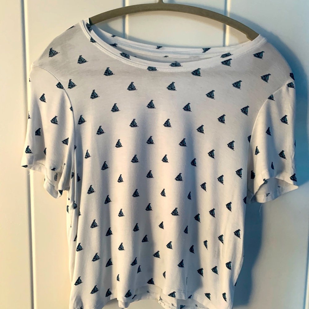 Aero t shirt